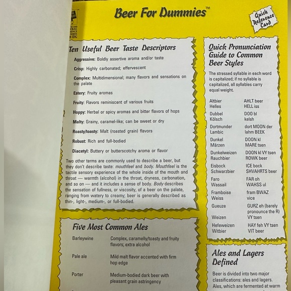 Beer Books! - Picture 5 of 5